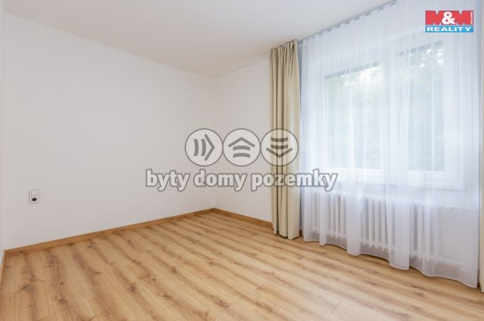 Pronájem, Byt 2+kk, Havířov