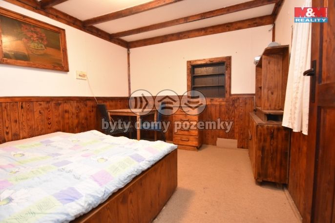 Prodej, Chata, Káraný