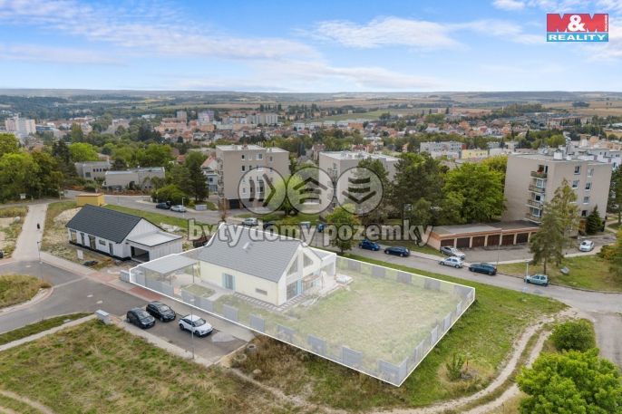 Prodej, Rodinný dům, Slaný