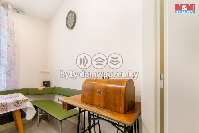 Prodej, Byt 2+1, Plzeň