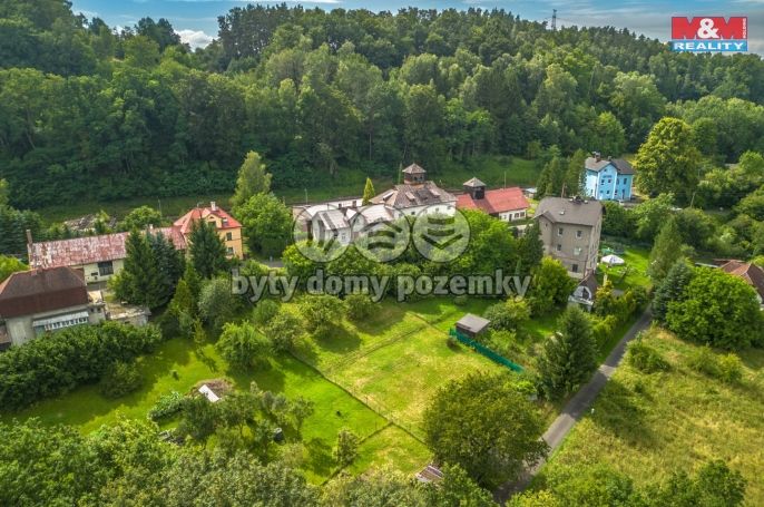 Prodej, Pozemek k bydlení, Radimovice