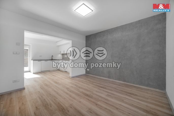Prodej, Rodinný dům, Ústí nad Orlicí