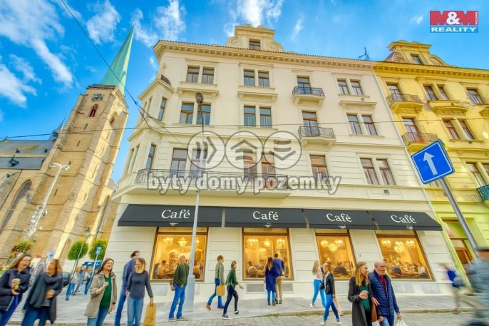 Pronájem, Restaurace, stravování, Plzeň