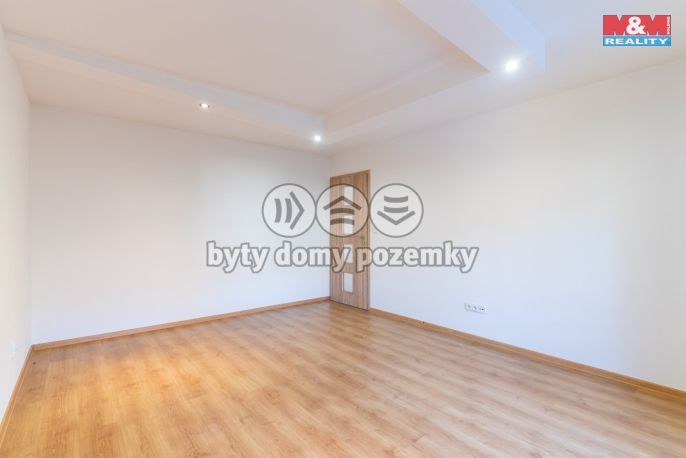 Prodej, Rodinný dům, Ohrozim