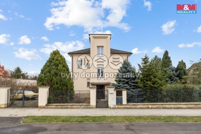 Prodej, Rodinný dům, Libochovice