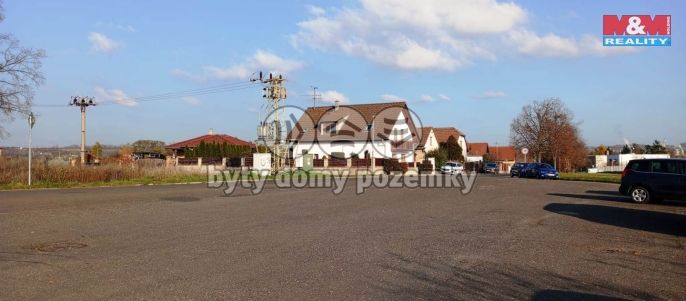 Prodej, Pozemek k bydlení, Račice