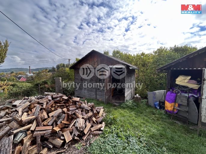 Prodej, Rodinný dům, Sosnová