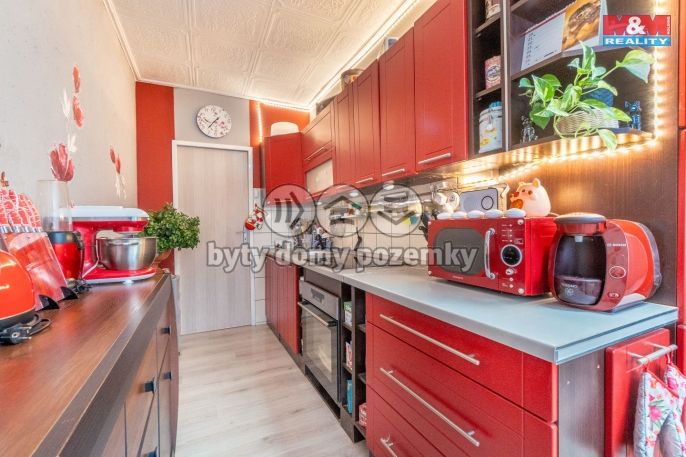 Prodej, Byt 2+1, Jílové