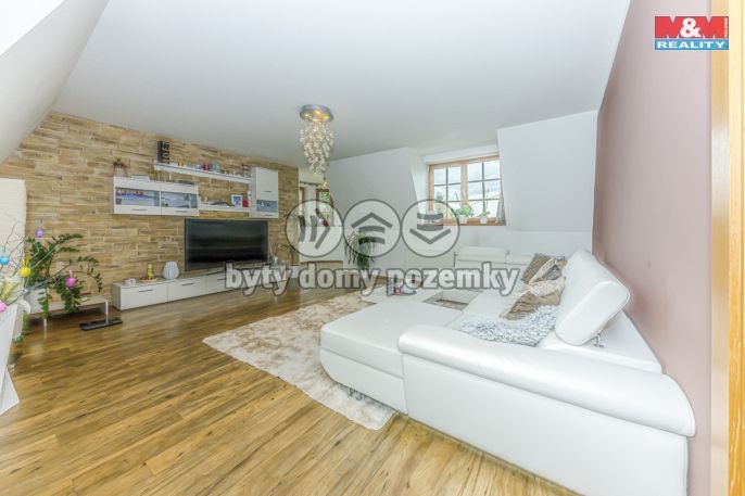 Prodej, Rodinný dům, Praha