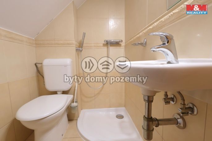 Prodej, Chalupa, Lipová-lázně