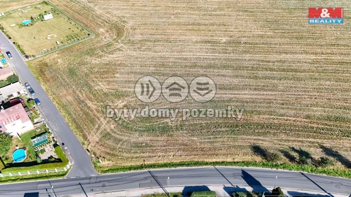 Prodej, Pozemek k bydlení, Klatovy