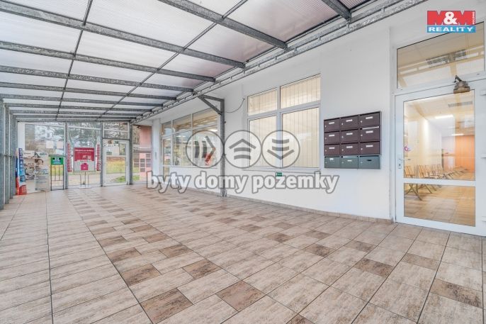 Pronájem, Ostatní, Ústí nad Labem