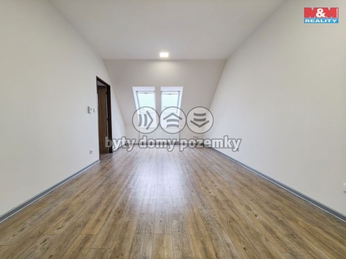 Pronájem, Byt 2+kk, Letohrad