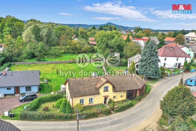 Prodej, Chalupa, Libuň
