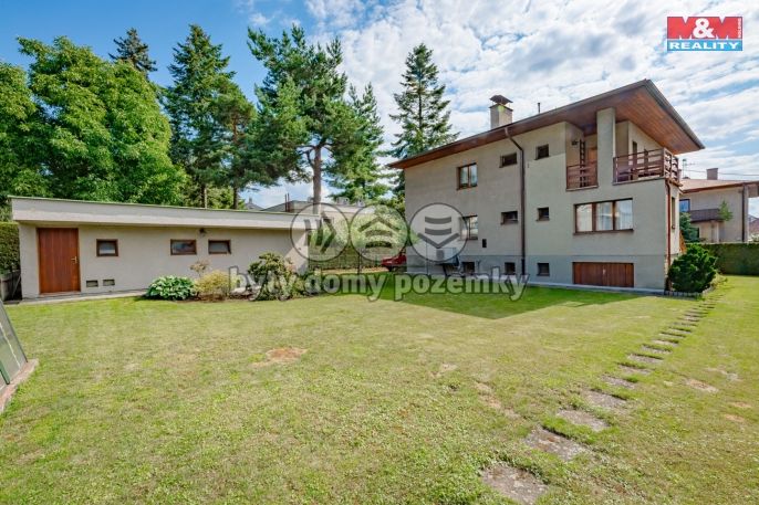 Prodej, Rodinný dům, Opočno