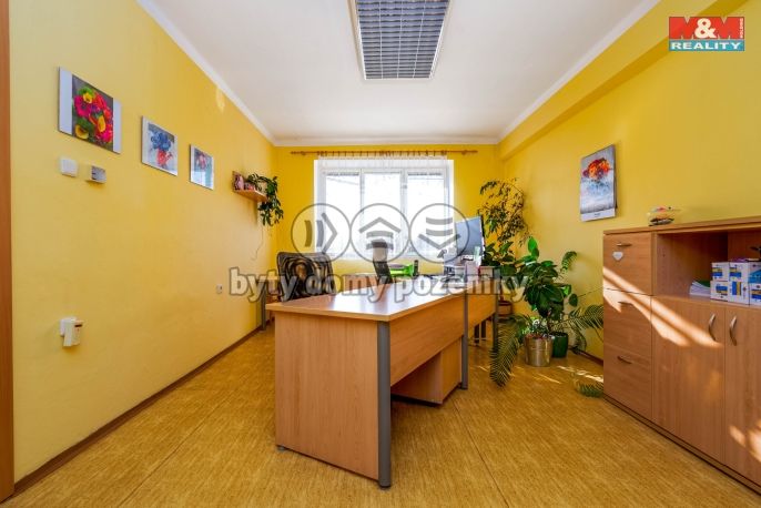 Prodej, Kancelářský prostor, Oskořínek