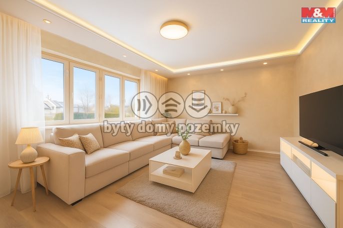 Prodej, Rodinný dům, Ostrava