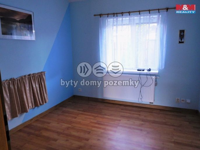 Prodej, Rodinný dům, Lenešice