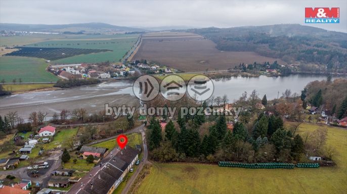 Prodej, Rodinný dům, Kařez