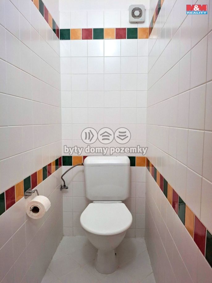 Prodej, Byt 2+1, Bílovice nad Svitavou