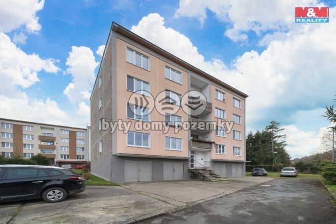 Prodej, Byt 2+1, Roztoky