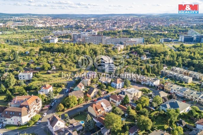 Prodej, Rodinný dům, Plzeň
