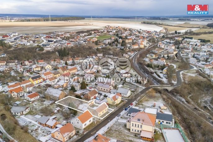 Prodej, Rodinný dům, Hradec