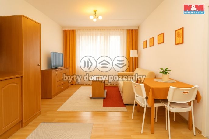 Prodej, Byt 2+kk, Praha