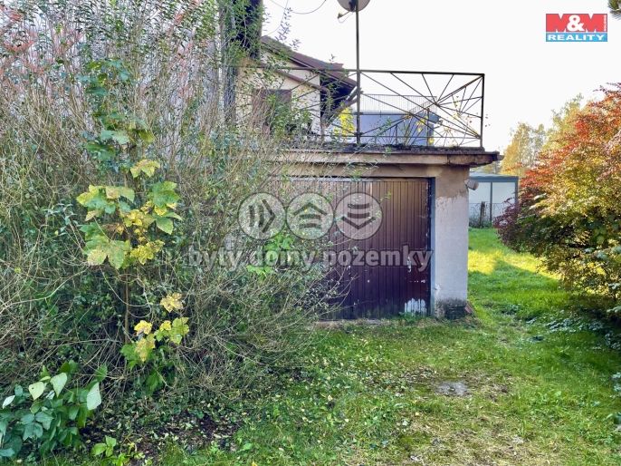 Prodej, Rodinný dům, Dolní Dobrouč