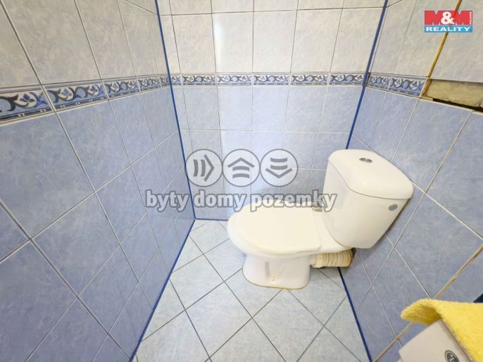 Prodej, Byt 3+1, Karviná