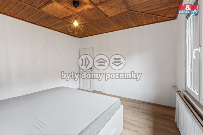 Prodej, Rodinný dům, Králův Dvůr