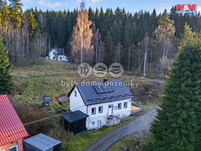 Prodej, Rodinný dům, Šindelová