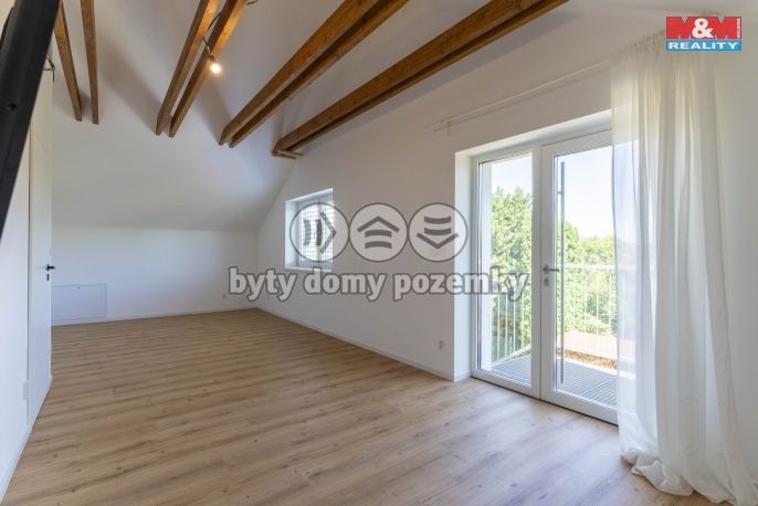 Prodej, Rodinný dům, Malhostovice