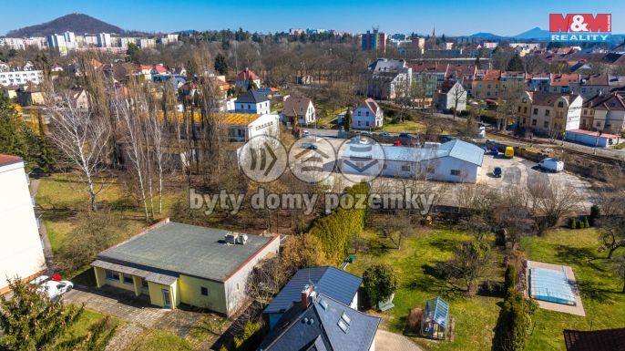 Pronájem, Obchod a služby, Česká Lípa