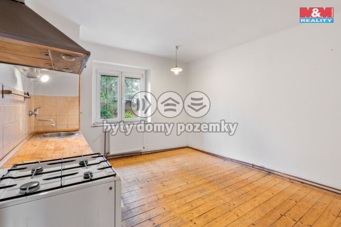 Prodej, Byt 2+1, Ústí nad Labem