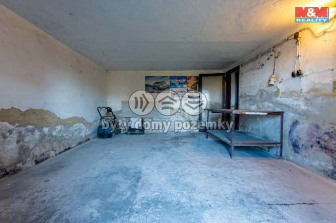 Prodej, Rodinný dům, Havířov