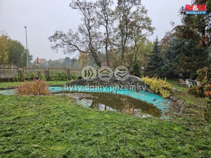 Pronájem, Byt 4+kk, Stochov