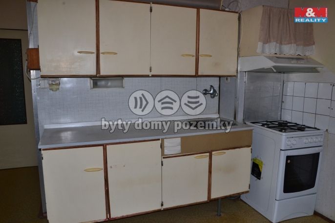 Prodej, Byt 3+1, Náchod