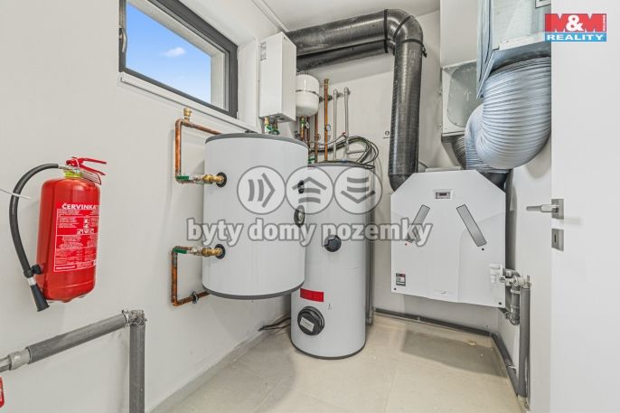 Pronájem, Rodinný dům, Kluky