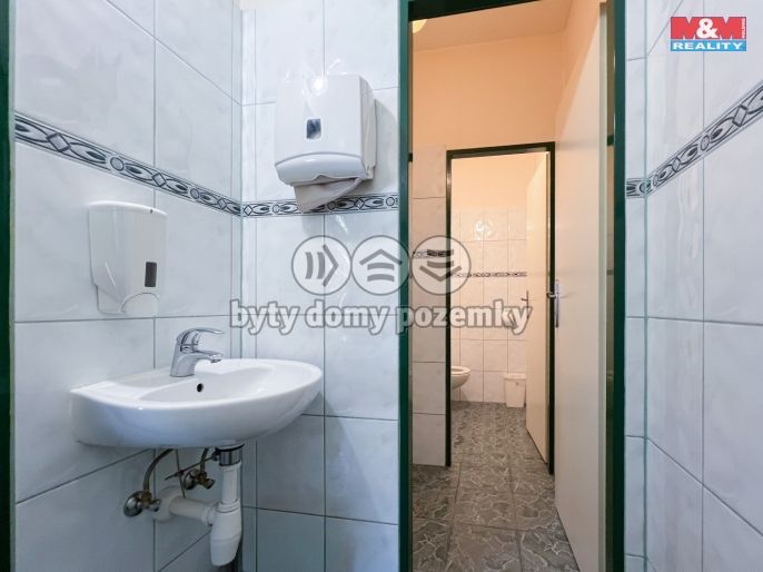 Prodej, Rodinný dům, Železná Ruda
