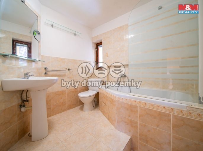 Prodej, Rodinný dům, Přerov