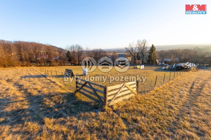 Prodej, Pozemek k bydlení, Střemošice