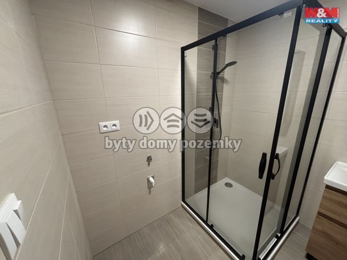 Pronájem, Byt 2+1, Opava