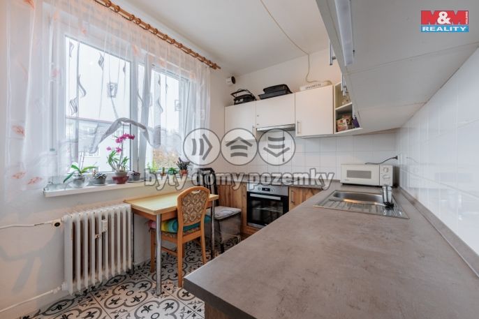 Prodej, Byt 3+1, Hroznětín