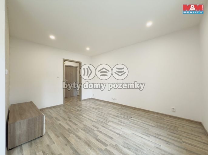 Prodej, Byt 2+1, Havířov