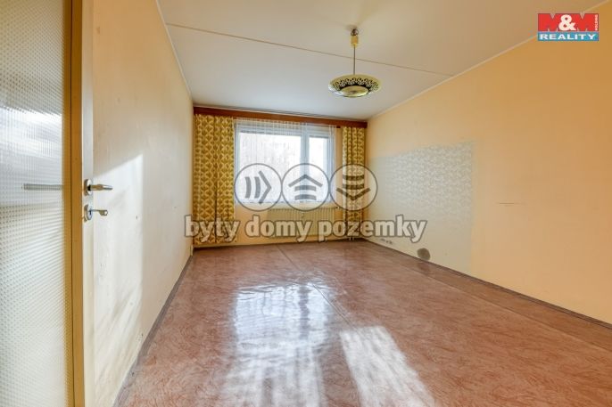 Prodej, Byt 3+1, Plzeň