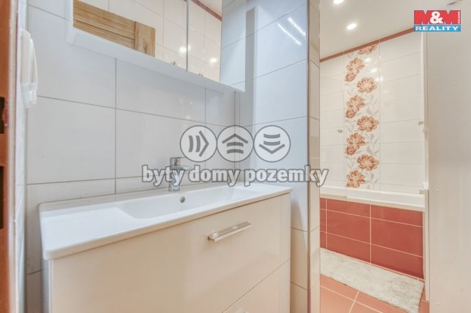 Prodej, Byt 2+1, Rokycany