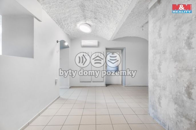 Prodej, Obchod a služby, Liberec