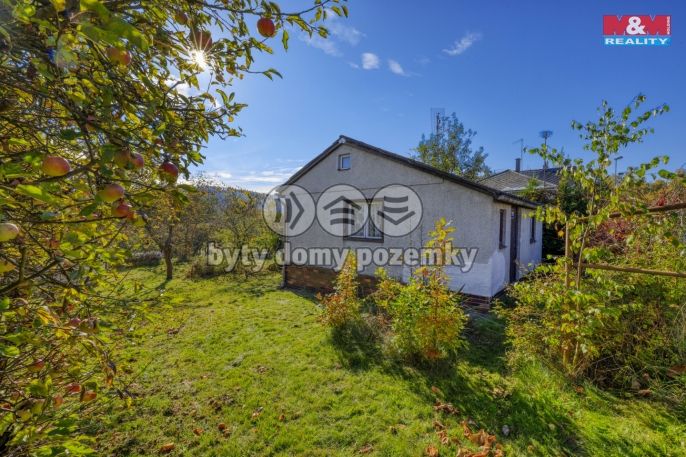 Prodej, Chata, Plzeň