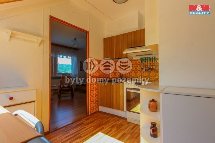 Prodej, Rodinný dům, Jeseník